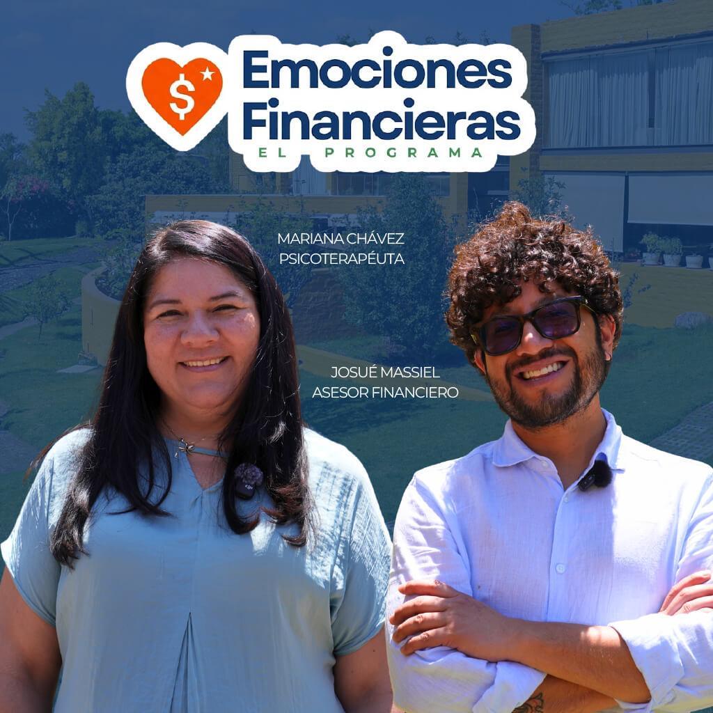 Curso Emociones Financieras en Morelia